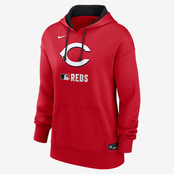 NIKE / ナイキ NSW BRS LOGO ALL OVER PATTERN SWEAT HOODIE RED NIKE / ナイキ NSW BRS LOGO ALL OVER PATTERN SWEAT HOODIE RED